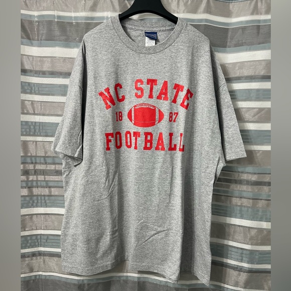 Champs Other - NC State Wolfpack Football T-Shirt